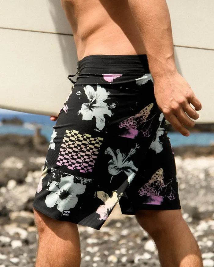 Billabong Pro Boardshorts Sundays Airlite 19034 Boardshorts Stealth 8211 Men