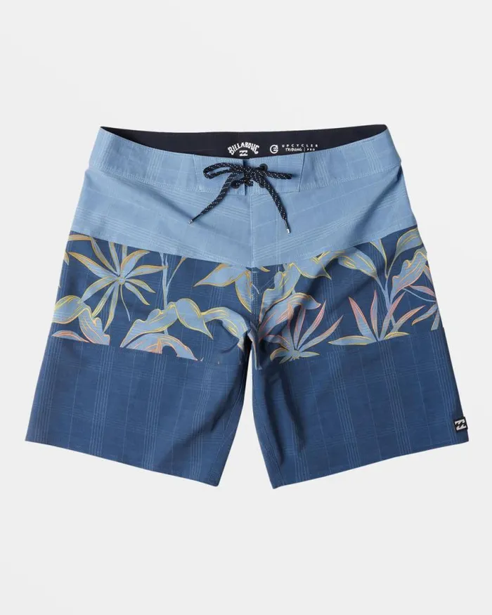 Billabong Pro Boardshorts Tribong Pro 18034 Boardshorts Washed Blue 8211 Men Billabong Pro Boardshorts Tribong Pro 18034 Boardshorts Washed Blue 8211 Men