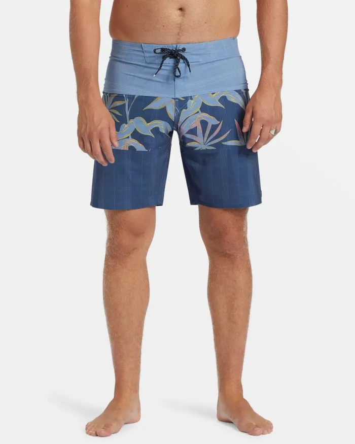 Billabong Pro Boardshorts Tribong Pro 18034 Boardshorts Washed Blue 8211 Men Billabong Pro Boardshorts Tribong Pro 18034 Boardshorts Washed Blue 8211 Men