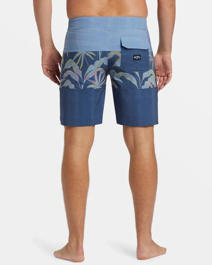 Billabong Pro Boardshorts Tribong Pro 18034 Boardshorts Washed Blue 8211 Men Billabong Pro Boardshorts Tribong Pro 18034 Boardshorts Washed Blue 8211 Men