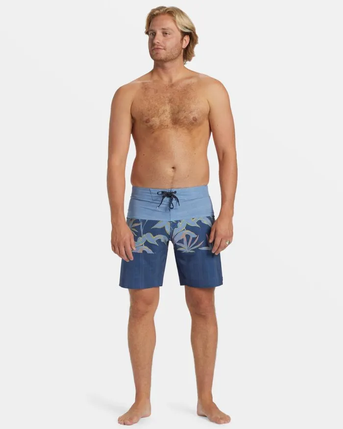 Billabong Pro Boardshorts Tribong Pro 18034 Boardshorts Washed Blue 8211 Men Billabong Pro Boardshorts Tribong Pro 18034 Boardshorts Washed Blue 8211 Men