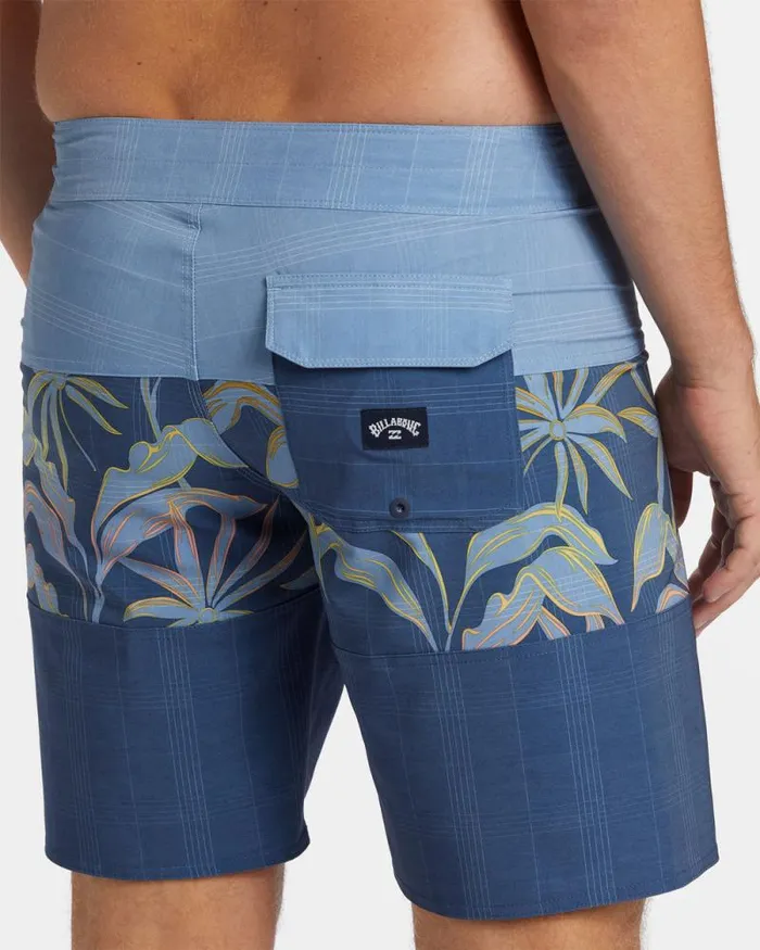 Billabong Pro Boardshorts Tribong Pro 18034 Boardshorts Washed Blue 8211 Men Billabong Pro Boardshorts Tribong Pro 18034 Boardshorts Washed Blue 8211 Men