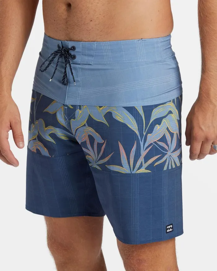 Billabong Pro Boardshorts Tribong Pro 18034 Boardshorts Washed Blue 8211 Men Billabong Pro Boardshorts Tribong Pro 18034 Boardshorts Washed Blue 8211 Men