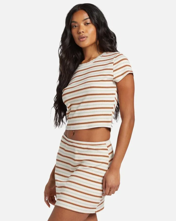 Billabong Skirts Easy Does It Skirt Multi 8211 Women Billabong Skirts Easy Does It Skirt Multi 8211 Women