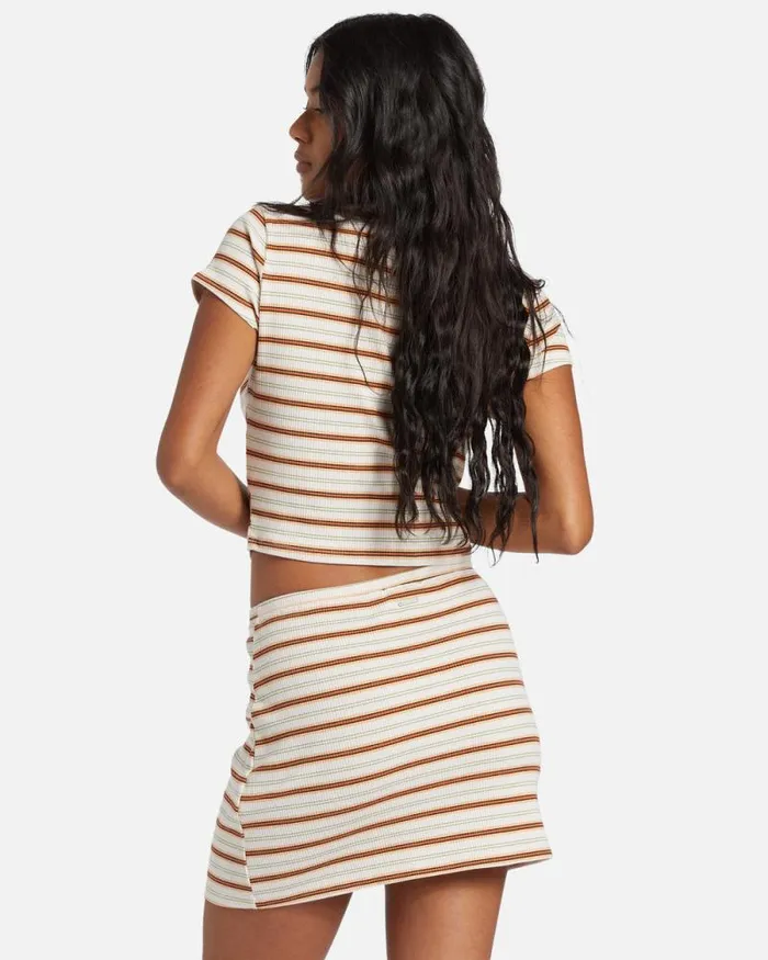 Billabong Skirts Easy Does It Skirt Multi 8211 Women Billabong Skirts Easy Does It Skirt Multi 8211 Women