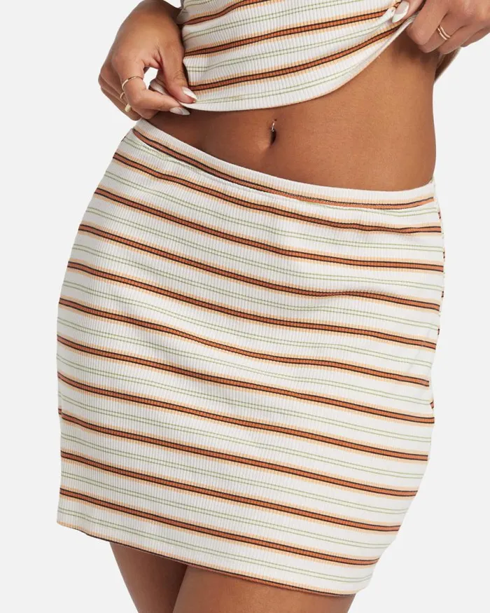 Billabong Skirts Easy Does It Skirt Multi 8211 Women Billabong Skirts Easy Does It Skirt Multi 8211 Women