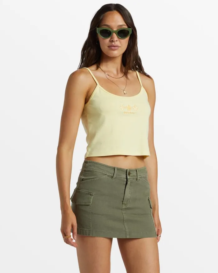 Billabong Skirts Hilary Cargo Skirt Canteen 8211 Women Billabong Skirts Hilary Cargo Skirt Canteen 8211 Women