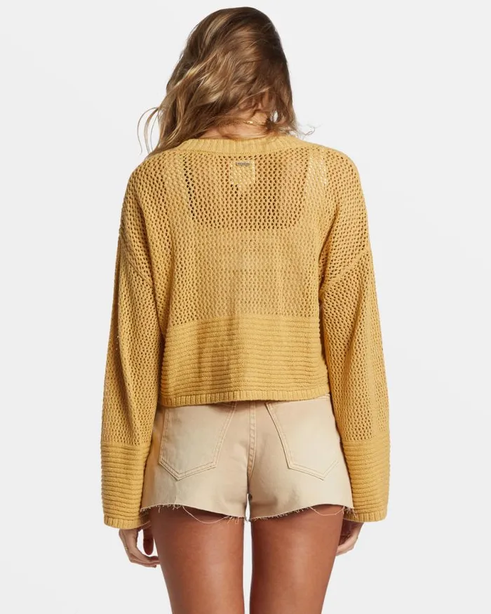 Billabong Sweaters Tavi Cardigan Hemp 2 8211 Women Billabong Sweaters Tavi Cardigan Hemp 2 8211 Women