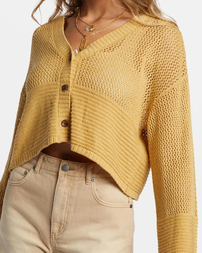 Billabong Sweaters Tavi Cardigan Hemp 2 8211 Women Billabong Sweaters Tavi Cardigan Hemp 2 8211 Women