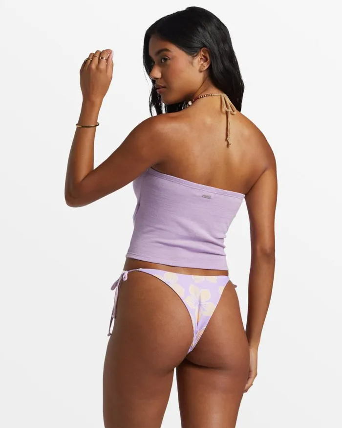 Billabong Tops Lennox Tube Fitted Bandeau Top Tulip 8211 Women Billabong Tops Lennox Tube Fitted Bandeau Top Tulip 8211 Women