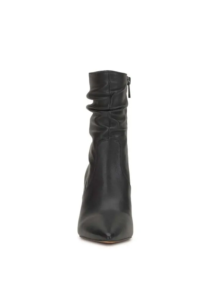 Boots and Booties Shoes Jessica Simpson Siantar Bootie In Black