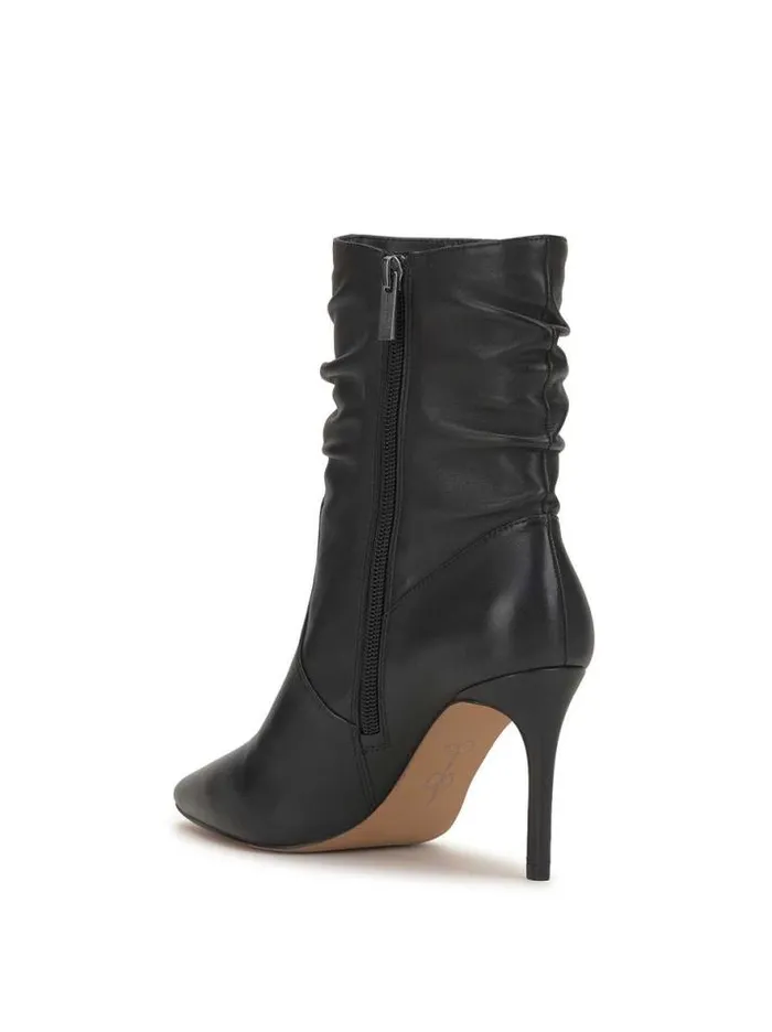 Boots and Booties Shoes Jessica Simpson Siantar Bootie In Black
