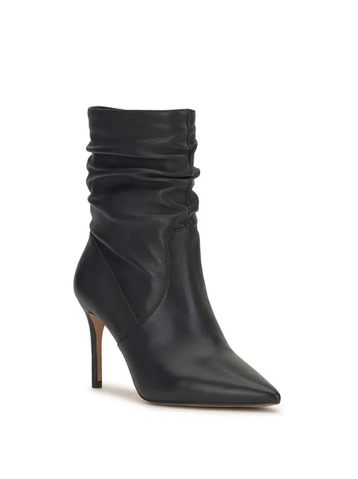 Boots and Booties Shoes Jessica Simpson Siantar Bootie In Black