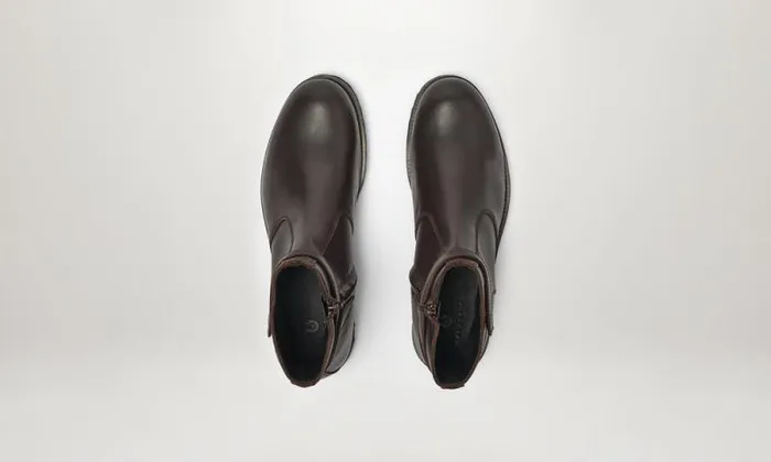Boots Men Belstaff Urban Boot Ebony