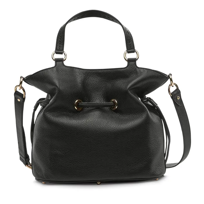 Bucket Bag Black Women Lancel Shoulder Bags Bucket Bag Black Women Lancel Shoulder Bags