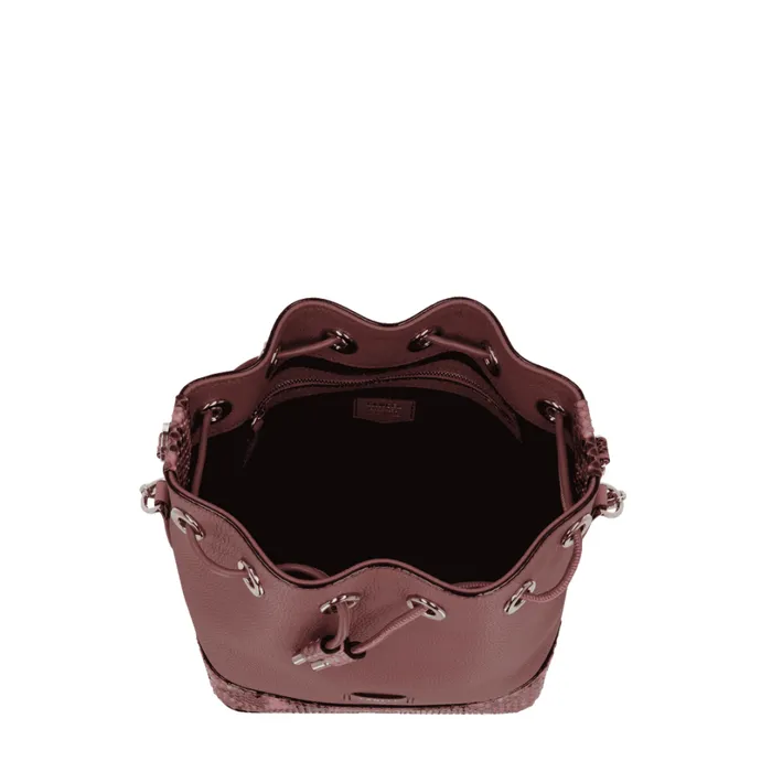 Bucket Bag Multico Magnolia Women Lancel The Exotics