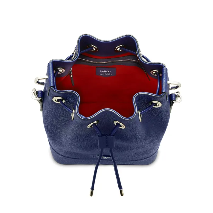 Bucket Bag Petrol Women Lancel Bucket Bags