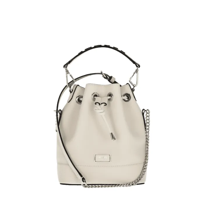 Bucket Bag Snow Women Lancel Hand Bags