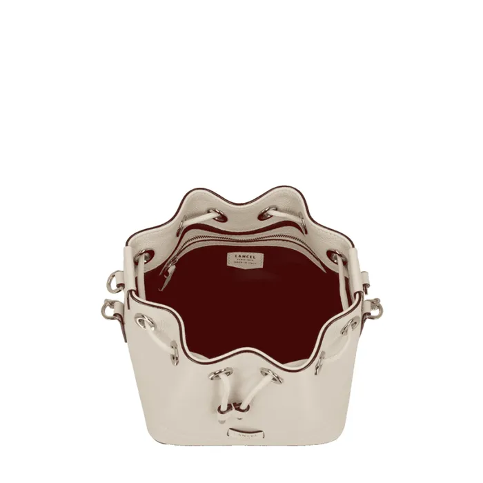 Bucket Bag Snow Women Lancel Hand Bags Bucket Bag Snow Women Lancel Hand Bags