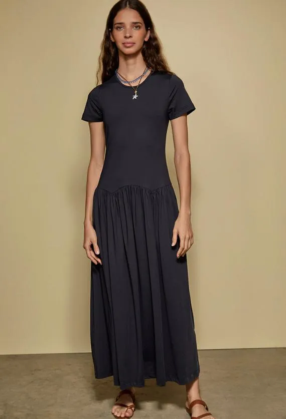 Ciao Lucia Black Dresses Coletta Dress Black 8211 Women