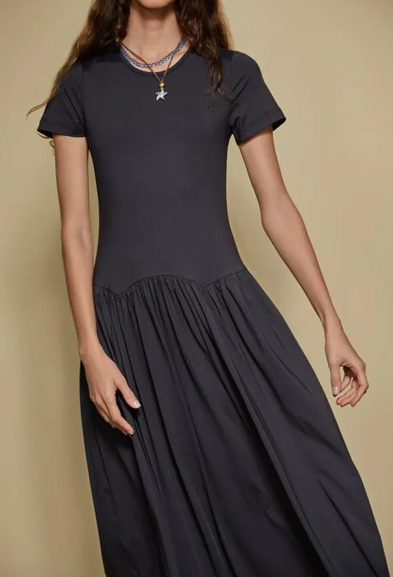 Ciao Lucia Black Dresses Coletta Dress Black 8211 Women