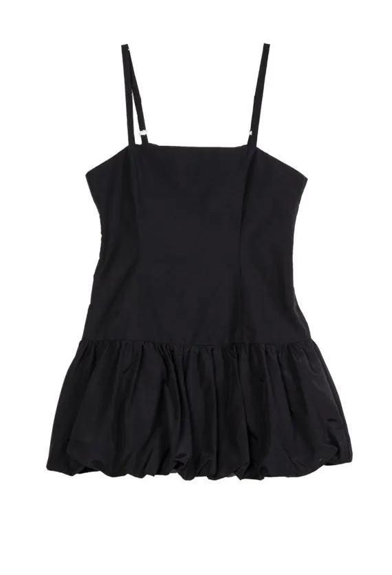 Ciao Lucia Black Dresses Dafne Dress Black 8211 Women