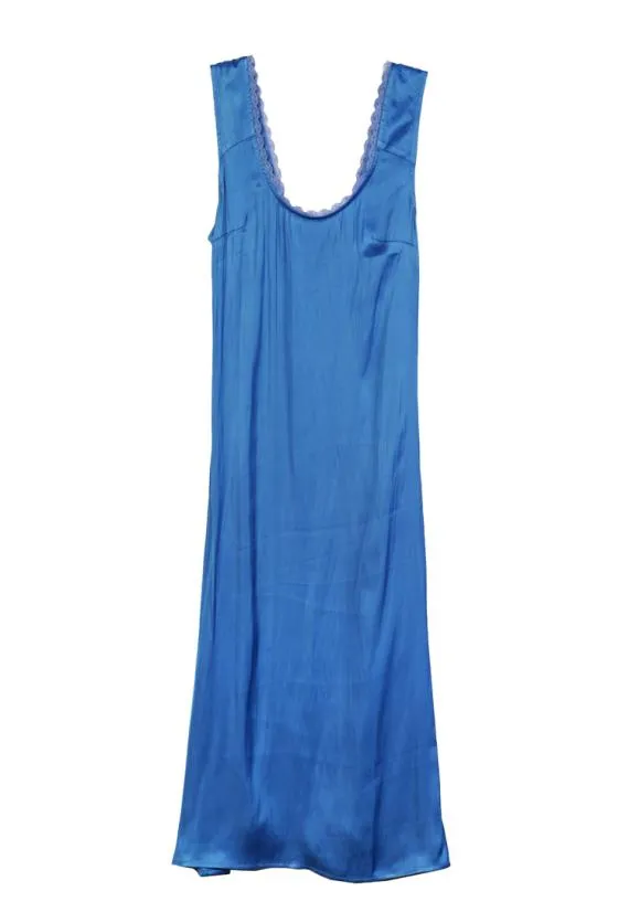 Ciao Lucia Evening Dresses Leticia Dress Acqua 8211 Women