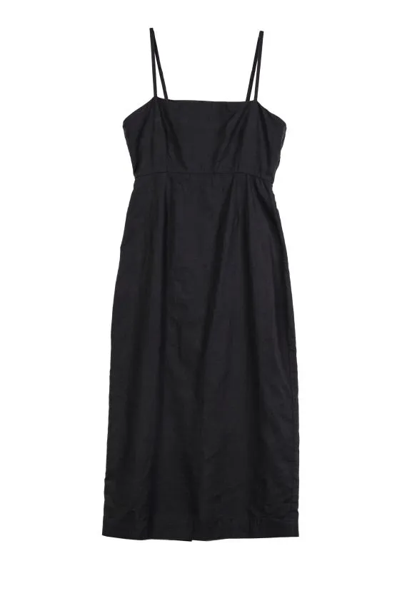 Ciao Lucia Long Dresses Lareina Dress Black 8211 Women