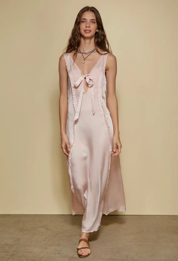 Ciao Lucia Long Dresses Serena Dress Ballet 8211 Women