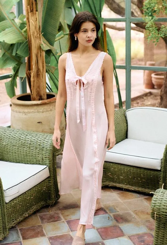 Ciao Lucia Long Dresses Serena Dress Ballet 8211 Women