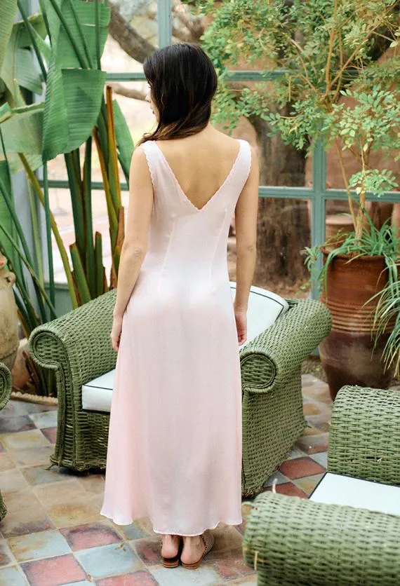 Ciao Lucia Long Dresses Serena Dress Ballet 8211 Women