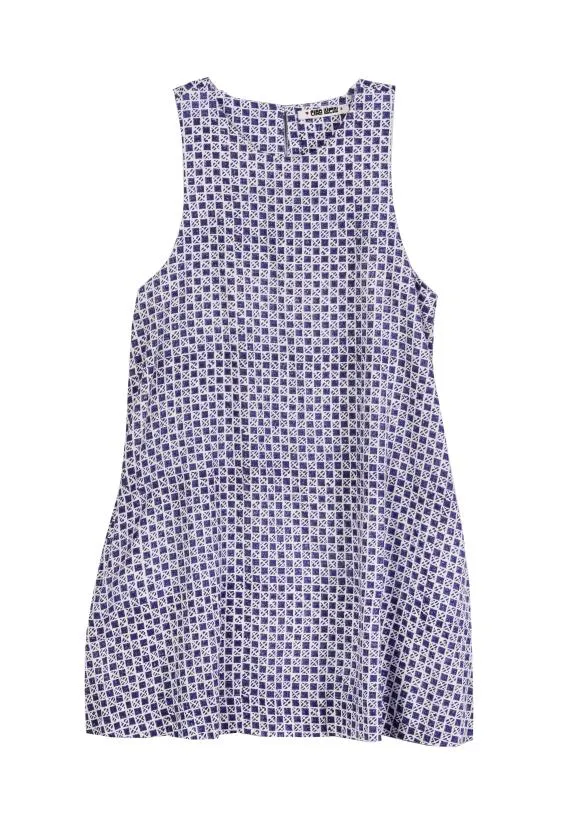 Ciao Lucia Mini Dresses Basque Dress Flag 8211 Women