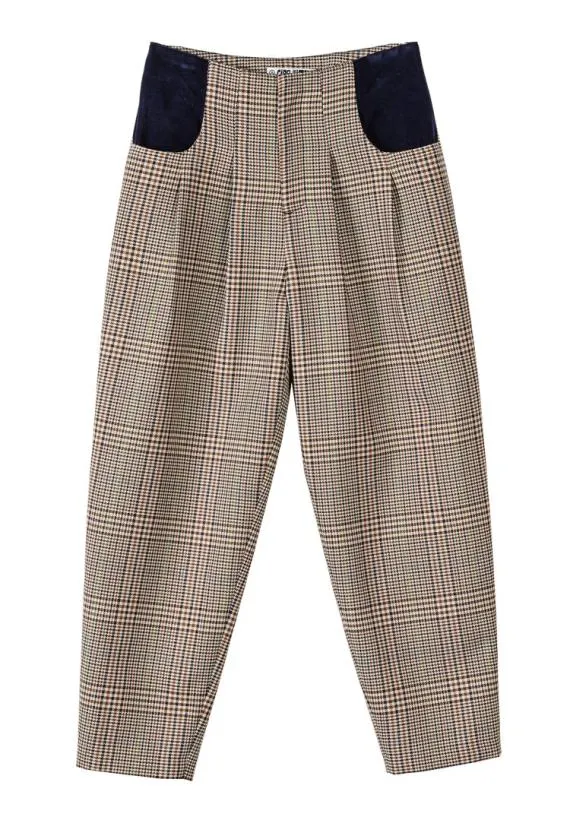 Ciao Lucia Pants Umberto Pant Umber 8211 Women