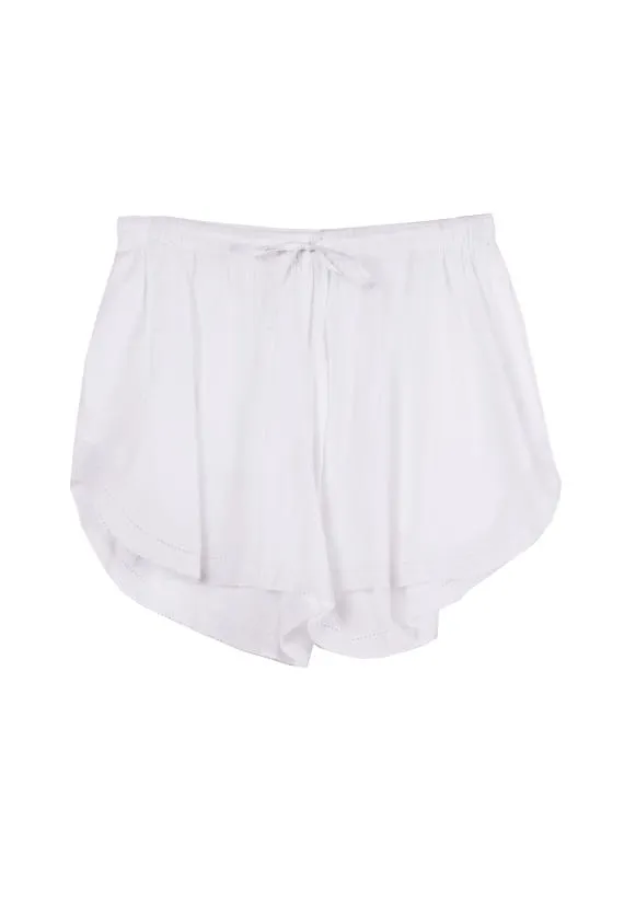 Ciao Lucia Shorts Manuel Short White 8211 Women