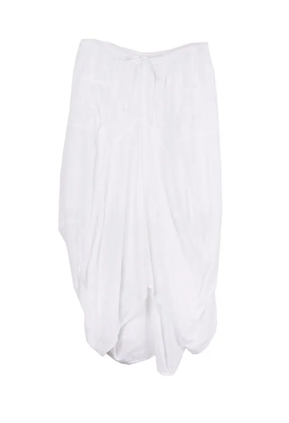 Ciao Lucia Skirts Polo Skirt White 8211 Women
