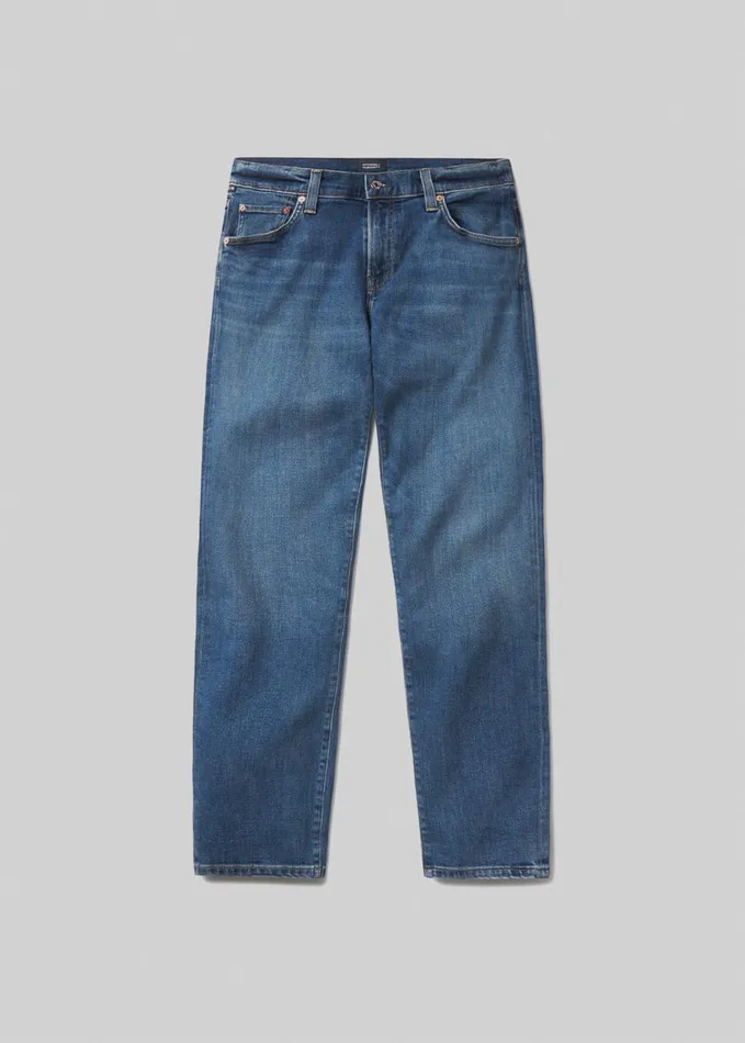 Citizens Of Humanity Elijah Straight Archive In Tryst Men Jeans