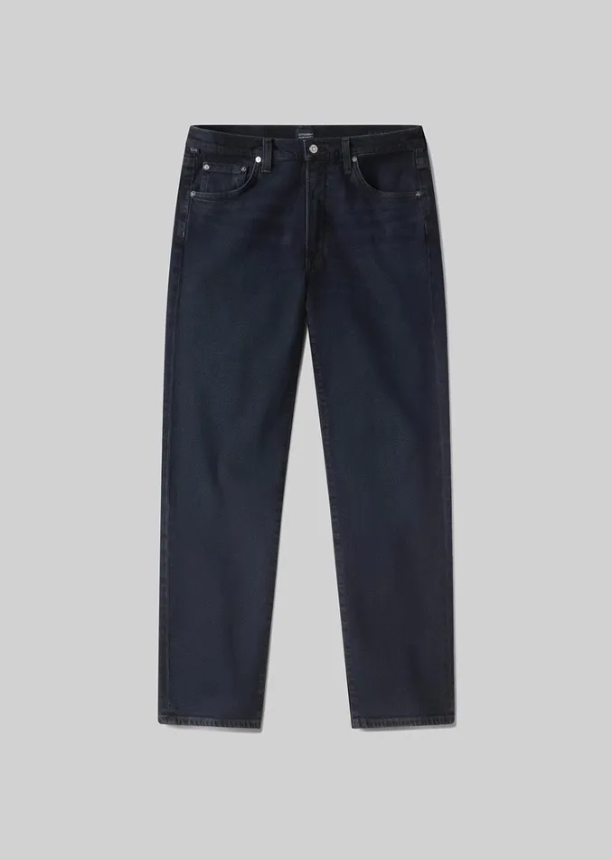 Citizens Of Humanity Elijah Straight Archive In Vidros Men Jeans