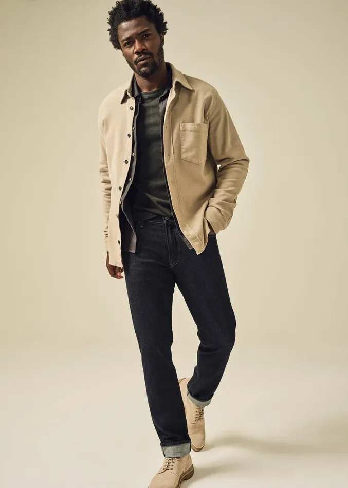 Citizens Of Humanity Gage Slim Straight Archive In Amaro Men Jeans