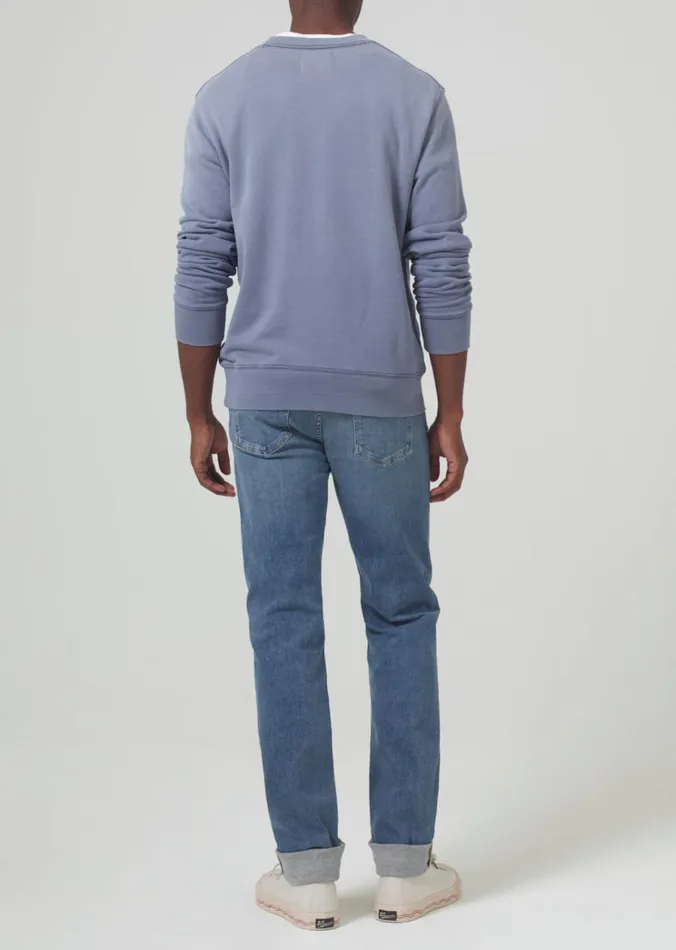 Citizens Of Humanity Gage Slim Straight Perform In After All Men Jeans