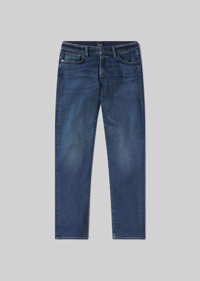 Citizens Of Humanity Gage Slim Straight Perform In Watson Men Jeans