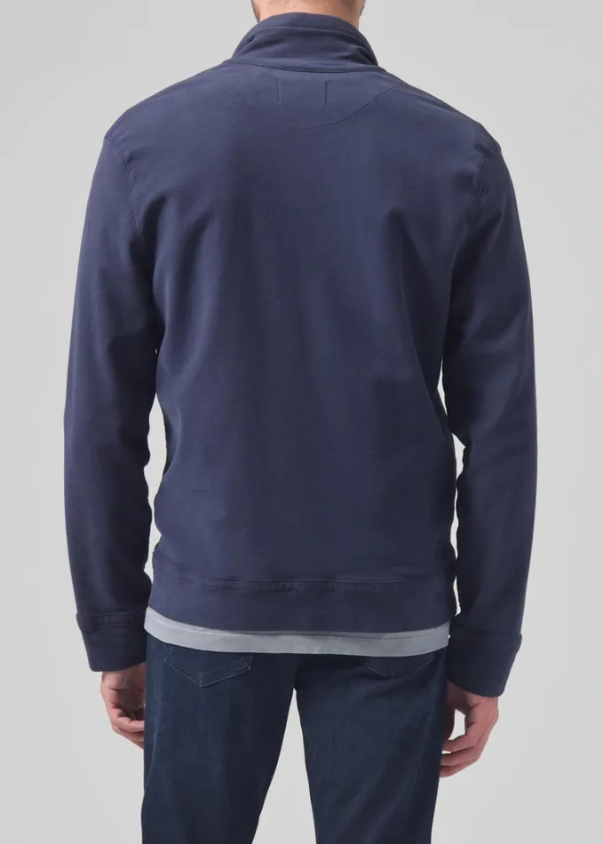 Citizens Of Humanity Hayes Jacket In Night Flight Men Jackets