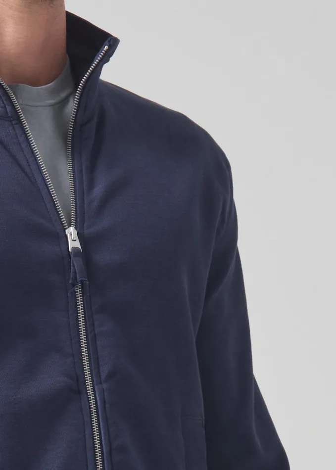 Citizens Of Humanity Hayes Jacket In Night Flight Men Jackets