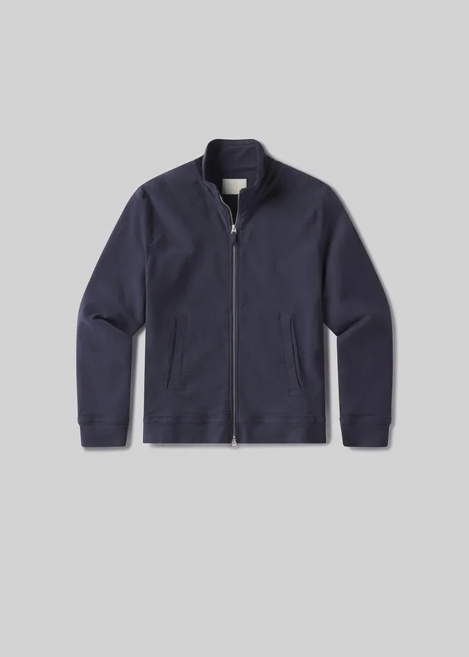 Citizens Of Humanity Hayes Jacket In Night Flight Men Jackets