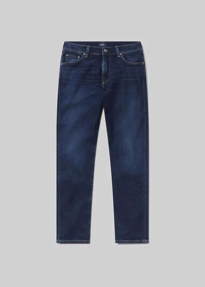 Citizens Of Humanity London Tapered Slim Perform In Duke Men Jeans