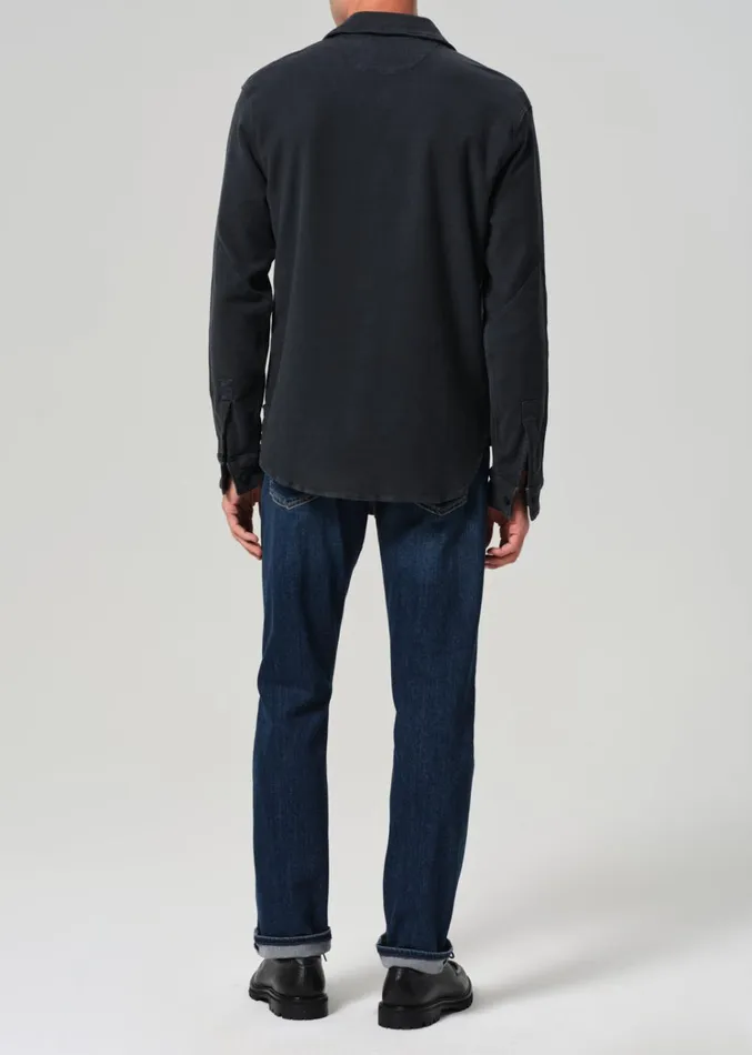 Citizens Of Humanity London Tapered Slim Perform In Duke Men Jeans