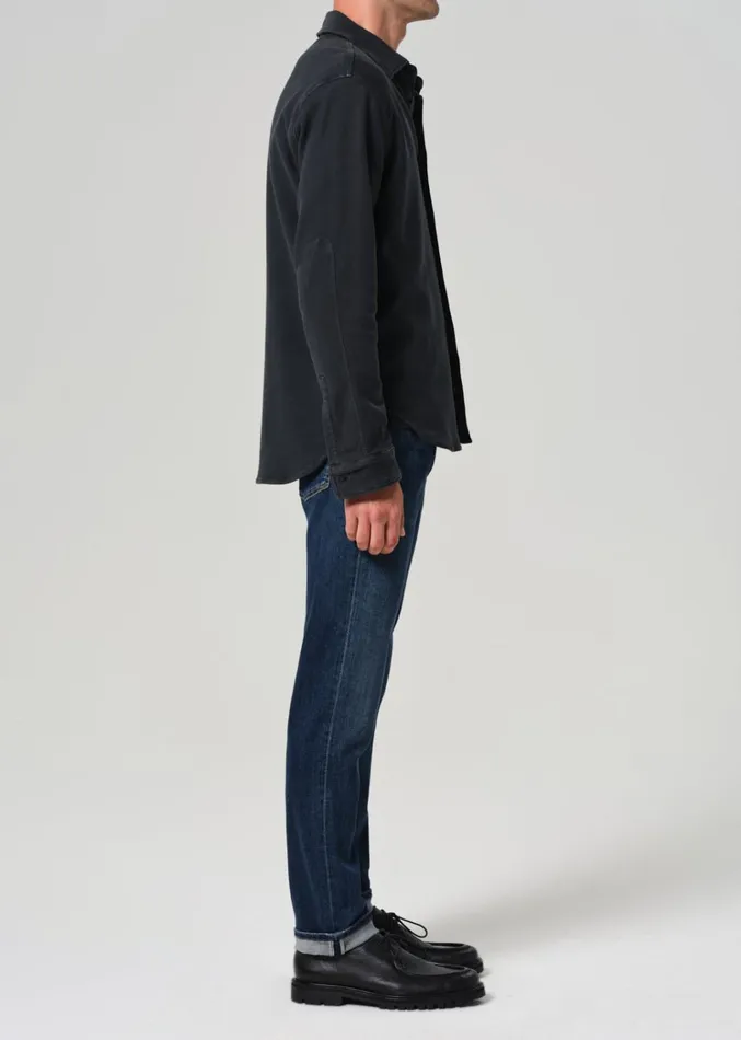 Citizens Of Humanity London Tapered Slim Perform In Duke Men Jeans