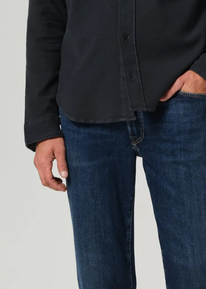Citizens Of Humanity London Tapered Slim Perform In Duke Men Jeans