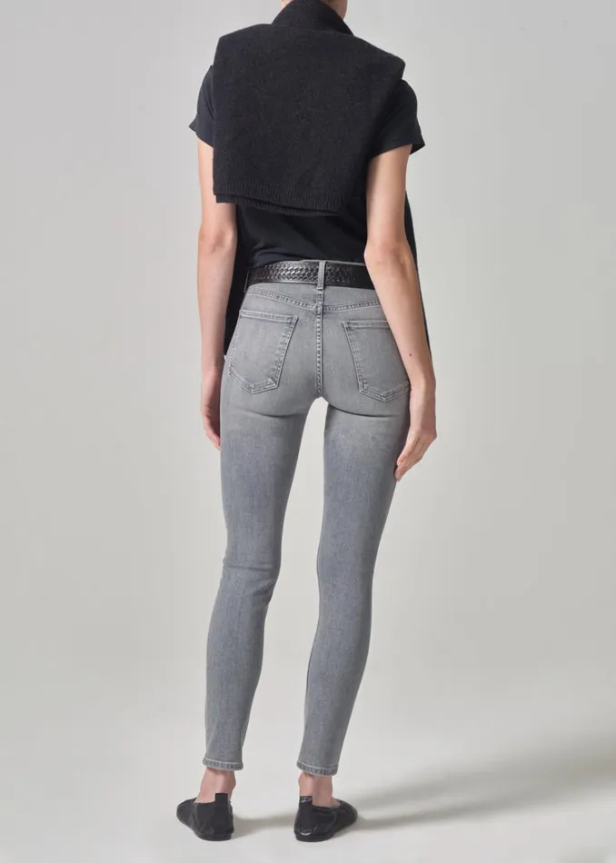 Citizens Of Humanity Sloane Skinny In Undertone Women Jeans