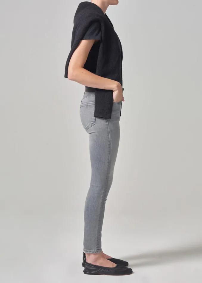 Citizens Of Humanity Sloane Skinny In Undertone Women Jeans
