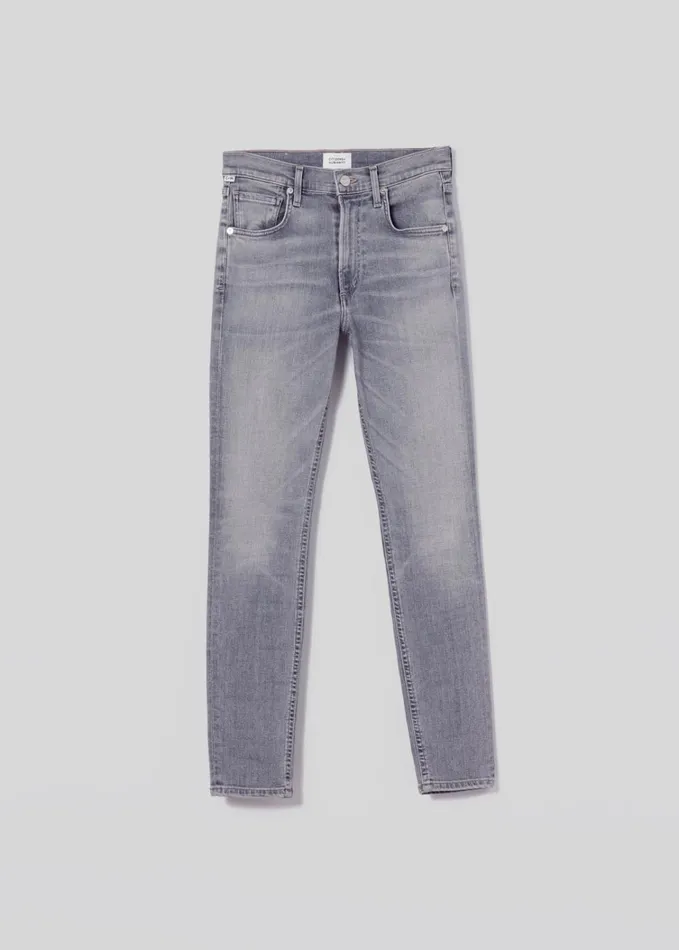Citizens Of Humanity Sloane Skinny In Undertone Women Jeans